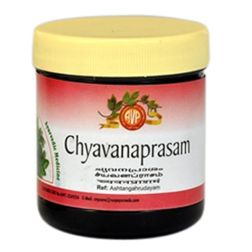 Arya Vaidya Pharmacy Chyavanaprasam