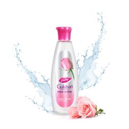 Dabur Gulabari Premium Rose Water – Natural