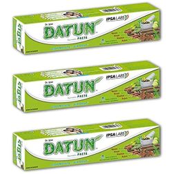 Datun Toothpaste (3 X 100g)
