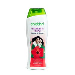 Dhathri Chemparathi Thali Ayurvedic Hair Wash