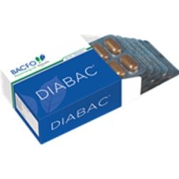Diabac Tablets