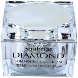 Diamond Nourishing Cream (Shahnaz Husain)
