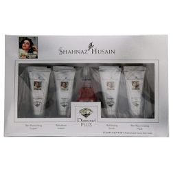 Diamond Skin Revival Kit (Shahnaz Husain)
