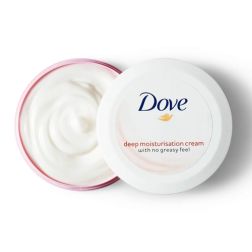 Dove Deep Moisturisation Cream