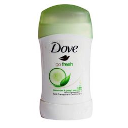 Dove Go Fresh Cucumber & Green Tea Antiperspirant Deodorant Stick