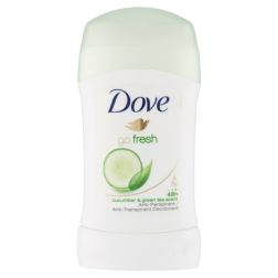 Dove Go Fresh Cucumber & Green Tea Scent Anti Perspirant Deodorant