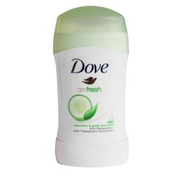 Dove Go Fresh Cucumber & Green Tea Scent Deodorant Stick