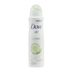 Dove Go Fresh Cucumber Deodorant For Women
