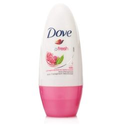 Dove Go Fresh-Pomegranate & Lemon Verbenaantiperspirant Deodorant Roll On