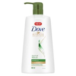 Dove Hair Fall Rescue Shampoo - 650ml