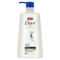 Dove Intense Repair Shampoo - 650ml