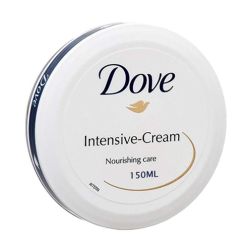 Dove Intensive Nourishing Care Cream - 150ml