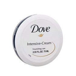 Dove Intensive Nourishing Care Cream