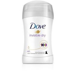 Dove Invisible Dry 48 H Anti-Perspirant Deodorant