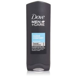 Dove Men Body And Face Wash Clean Comfort
