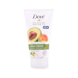 Dove Nourishing Secrets Invigorating Ritual Hand Cream
