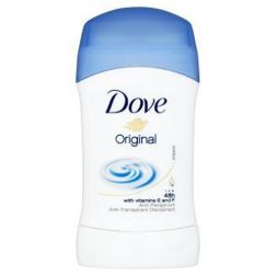 Dove Original 48 H Anti-Perspirant Deodorant