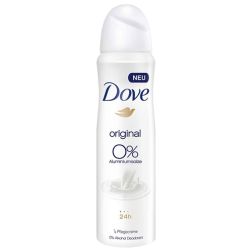 Dove Original With Vitamin E Body Deodorant