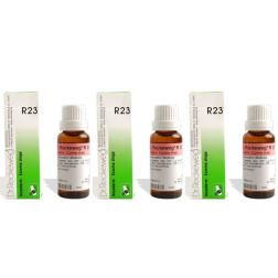 Dr. Reckeweg R23 - Eczema Drop
