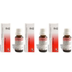 Dr. Reckeweg R42 - Varicose Veins Drop