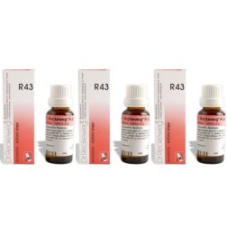 Dr. Reckeweg R43 - Asthma Drop