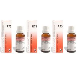 Dr. Reckeweg R73 - Joint Pain Drop