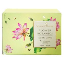 Exotic Lotus (Flower Botanics Antiseptic Cream) 