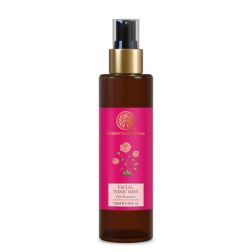 Forest Essentials Facial Tonic Mist Pure Rosewater