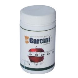 Garcini Tablet