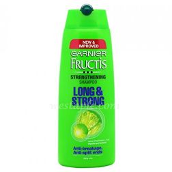 Garnier Fructis Long and Strong Strengthening Shampoo