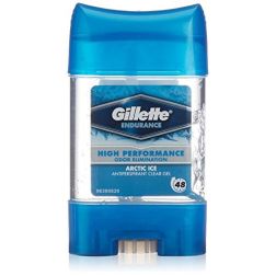 Gillette Endurance Antiperspirant Arctic Ice Deo Stick