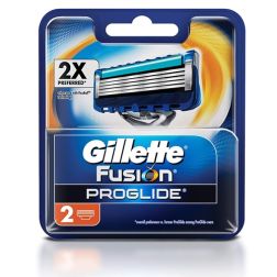 Gillette Fusion Proglide Flex Ball Manual Shaving Razor Blades