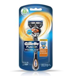 Gillette Fusion Proglide Shaving Blades