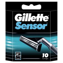 Gillette Sensor Cartridges