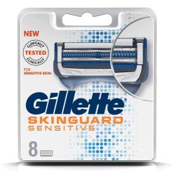 Gillette Skinguard Manual Shaving Razor Blades
