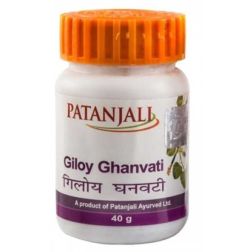 Divya Giloy Ghan Tablets