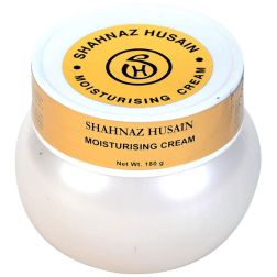 Gold Moisturising Cream (Shahnaz Husain)