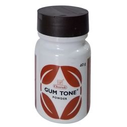 Gum Tone Ayurvedic Tooth Powder