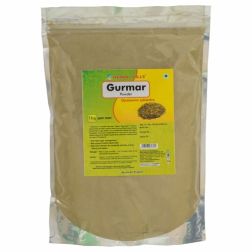 Gurmar Powder, Meshashringi Ayurvedic Herb (Gymnema sylvestre)