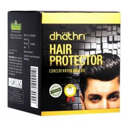 Dhathri Hair Protector