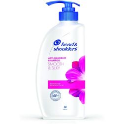 Head & Shoulders Smooth and Silky Anti Dandruff Shampoo