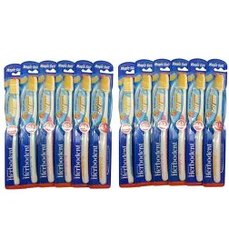 Herbodent Magic Soft Tooth Brush