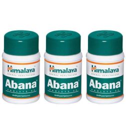 Himalaya Abana Tablets