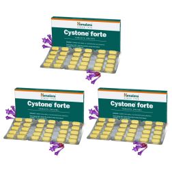 Himalaya Cystone Forte