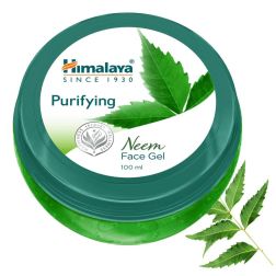 Himalaya Purifying Neem Face Gel