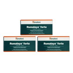 Himalaya Rumalaya Forte Tablets