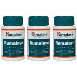 Himalaya Rumalaya Tablets