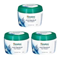 Himalaya Tea Tree Anti Dandruff Hair Cream