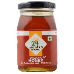 Honey (Cerified Organic)