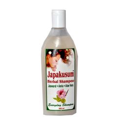 Japakusum Shampoo